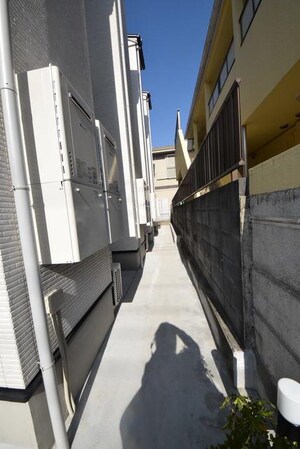 Loupdemer相模大野の物件内観写真